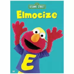 Sesame Street: Elmocize