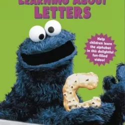 Sesame Street: Learning About Letters