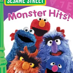 Sesame Street: Monster Hits!