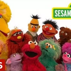 Sesame Street Playlist