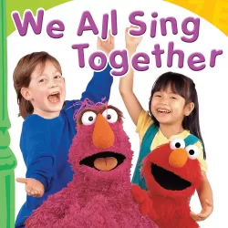 Sesame Street: We All Sing Together