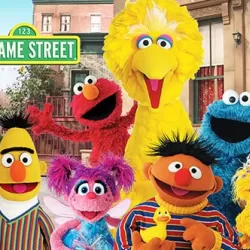 Sesame Street