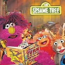 Sesame Tree