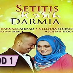 Setitis Kasih Darmia