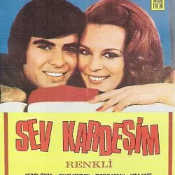 Sev Kardeşim