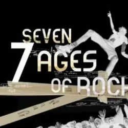 Seven Ages of Rock