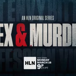 Sex & Murder