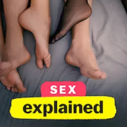 Sex, Explained