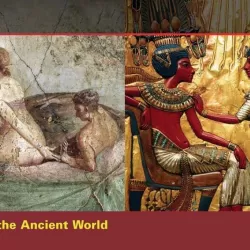 Sex in the Ancient World