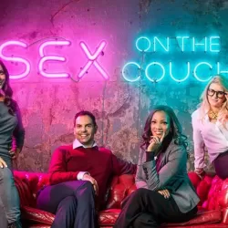 Sex on the Couch