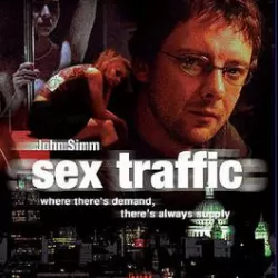 Sex Traffic