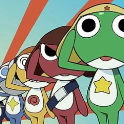 Sgt. Frog