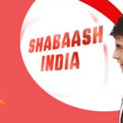 Shabaash India