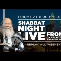 Shabbat Night Live