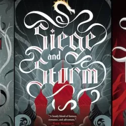 Shadow and Bone