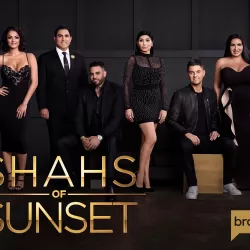 Shahs of Sunset