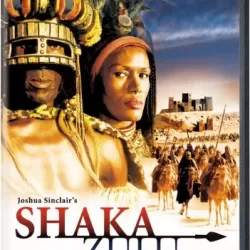 Shaka Zulu: The Citadel