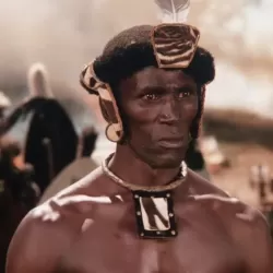 Shaka Zulu