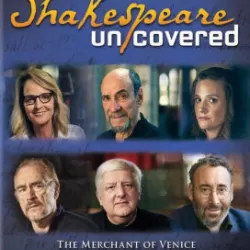 Shakespeare Uncovered