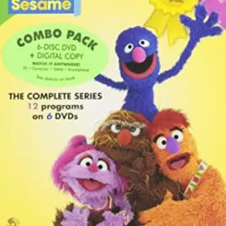 Shalom Sesame