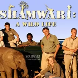 Shamwari: A Wild Life