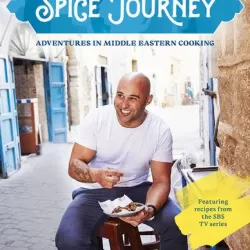 Shane Delia's Spice Journey