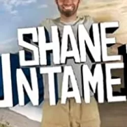 Shane Untamed