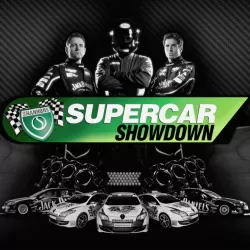 Shannons Supercar Showdown