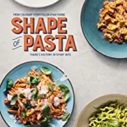 Shape of Pasta