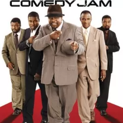 Shaq & Cedric the Entertainer Present: All Star Comedy Jam