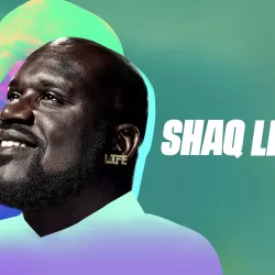 Shaq Life