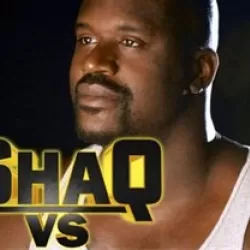 Shaq Vs.