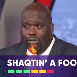 Shaqtin' a Fool