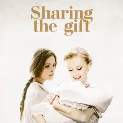 Sharing the Gift