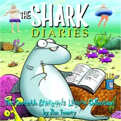 Shark Diaries
