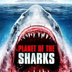 Shark Planet