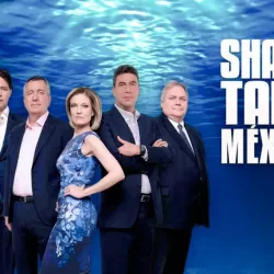 Shark Tank México