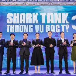 Shark Tank Vietnam