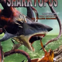 Sharktopus