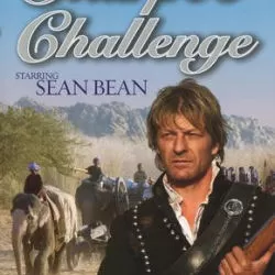 Sharpe's Challenge