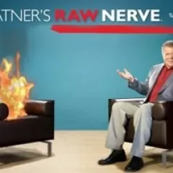 Shatner's Raw Nerve