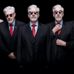 Shaun Micallef's Mad as Hell