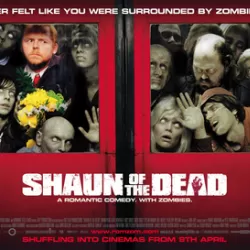 Shaun of the Dead