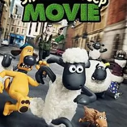 Shaun the Sheep Movie