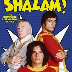 Shazam!