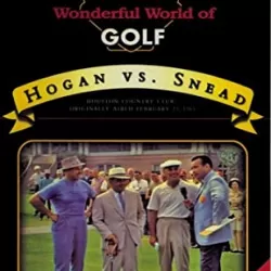 Shell's Wonderful World of Golf