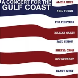 Shelter from the Storm: A Concert for the Gulf Coast