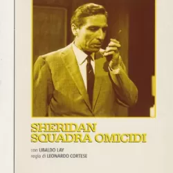 Sheridan, squadra omicidi