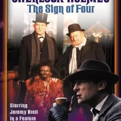 Sherlock Holmes and the Sign of Four