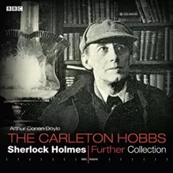Sherlock Holmes With Carleton Hobbs